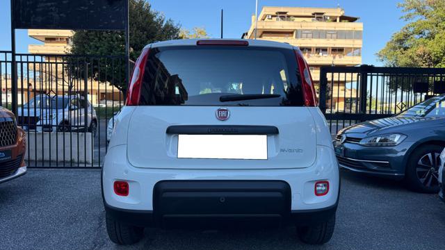 FIAT Panda 1.0 FIREFLY S&S HYBRID CITY LIFE*24M.G.*PDC*TEL*