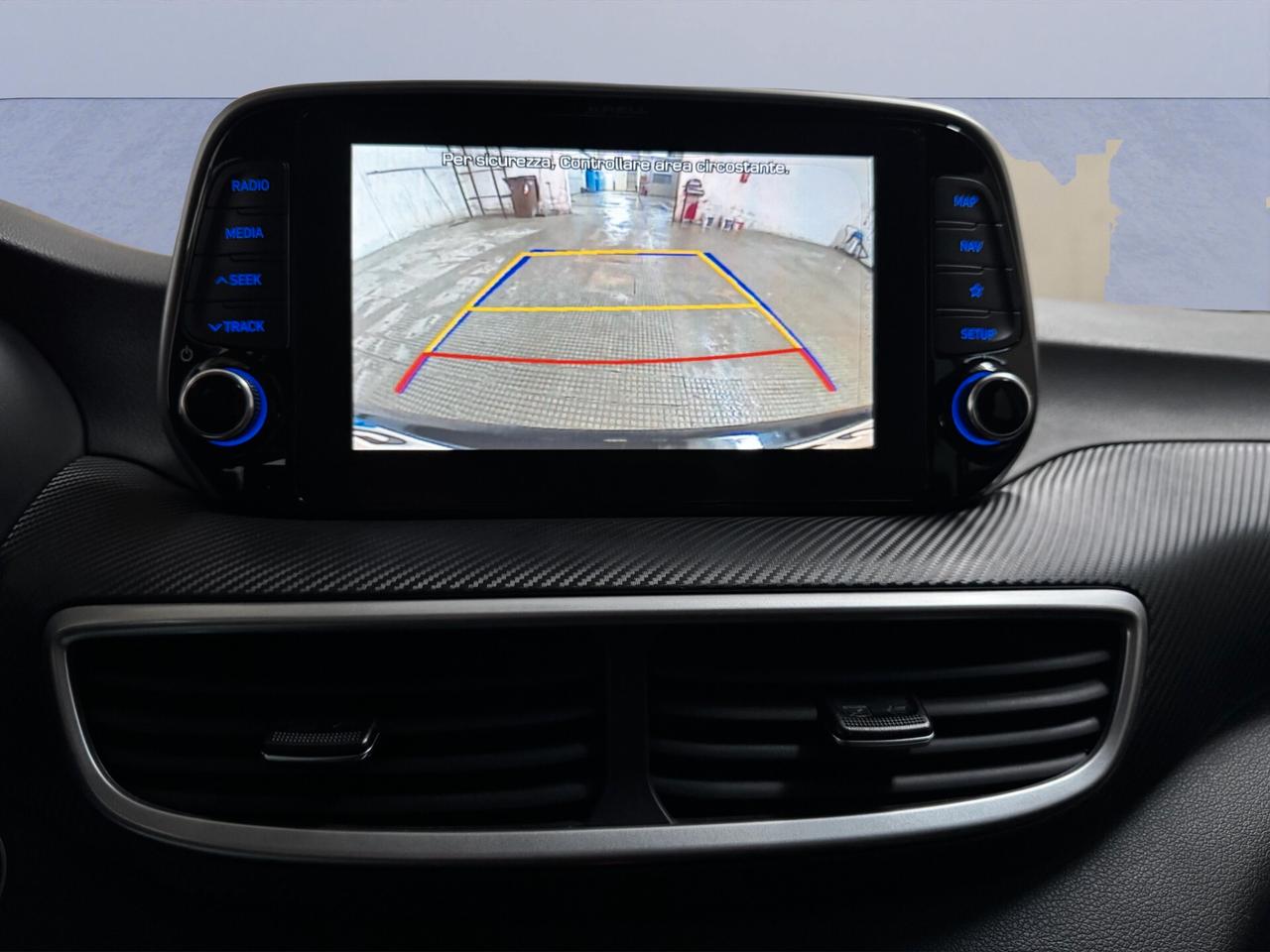 Hyundai Tucson 1.6 CRDi 136CV 48V 4WD DCT XPrime
