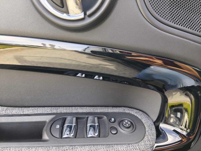 MINI Countryman 2.0 Cooper D Northwood Edition Countryman