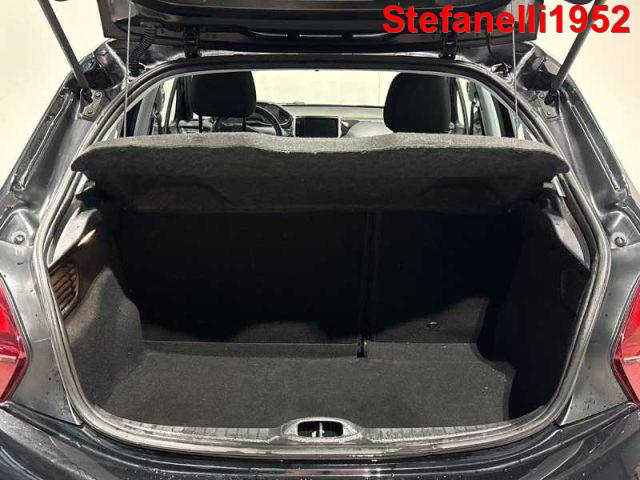 PEUGEOT 208 I 2015 - 5p 1.2 puretech Touch 82cv