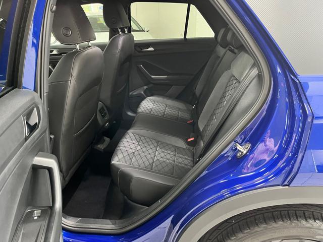 VOLKSWAGEN T-Roc 1.0 TSI R-Line Km0 Bi-Color