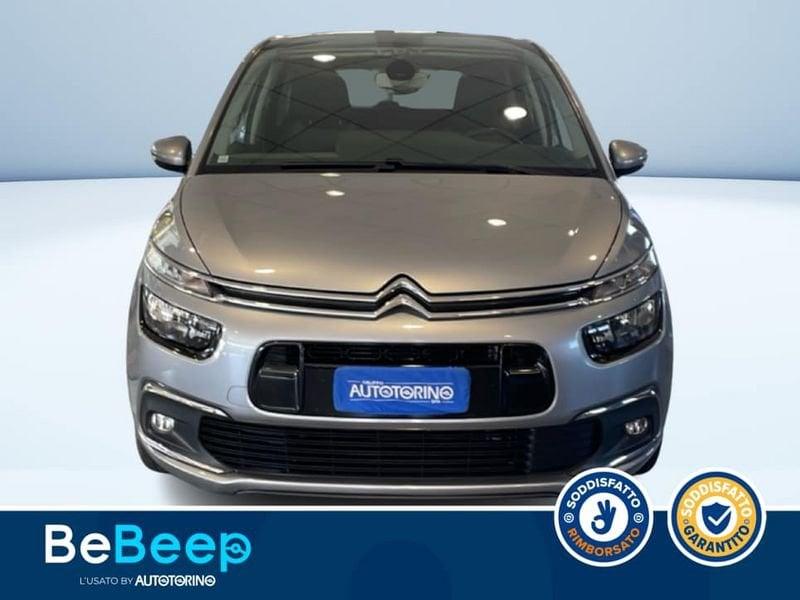Citroën C4 Picasso 1.6 BLUEHDI LIVE S&S 120CV