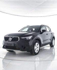 Volvo XC40 B3 automatico MILD HYBRID ELETTRICA NOLEGGIO 12 MESI