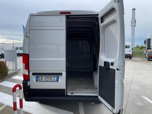 Fiat DUCATO 35 MH2 2.3