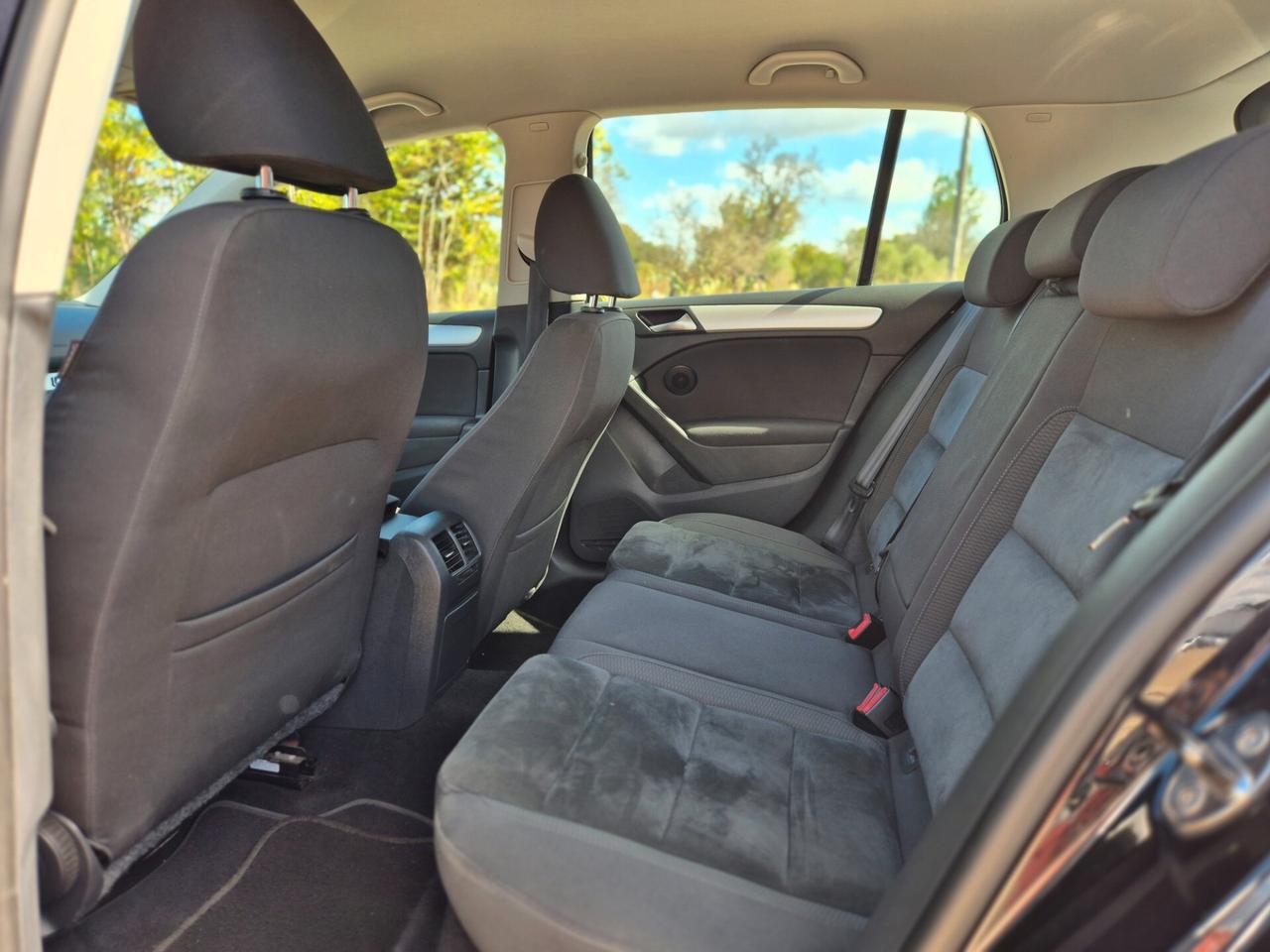 Vw Golf 1.4 TSI 160CV R-Line