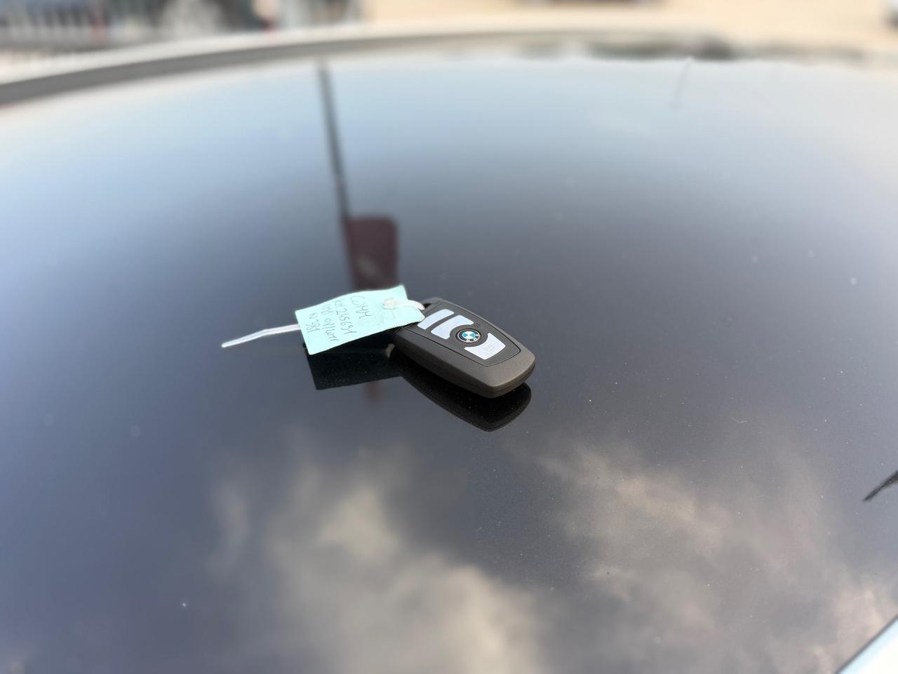 Bmw X3 xDrive20d Eletta