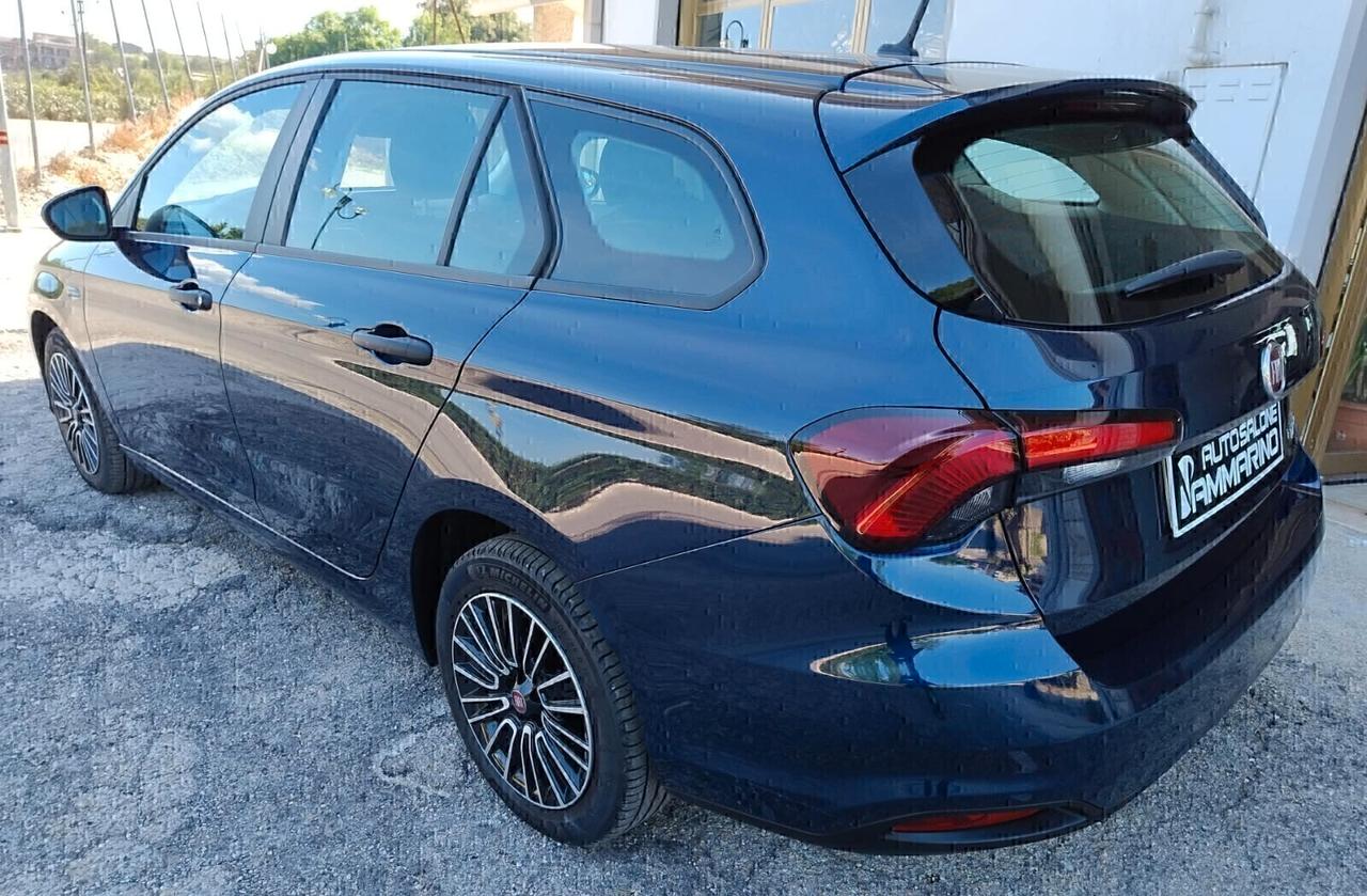 Fiat Tipo S.W. 1.6 Mjet Business 130Cv - 2021