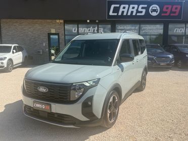 Ford Tourneo Courier 1.0 EcoBoost Powershift Active