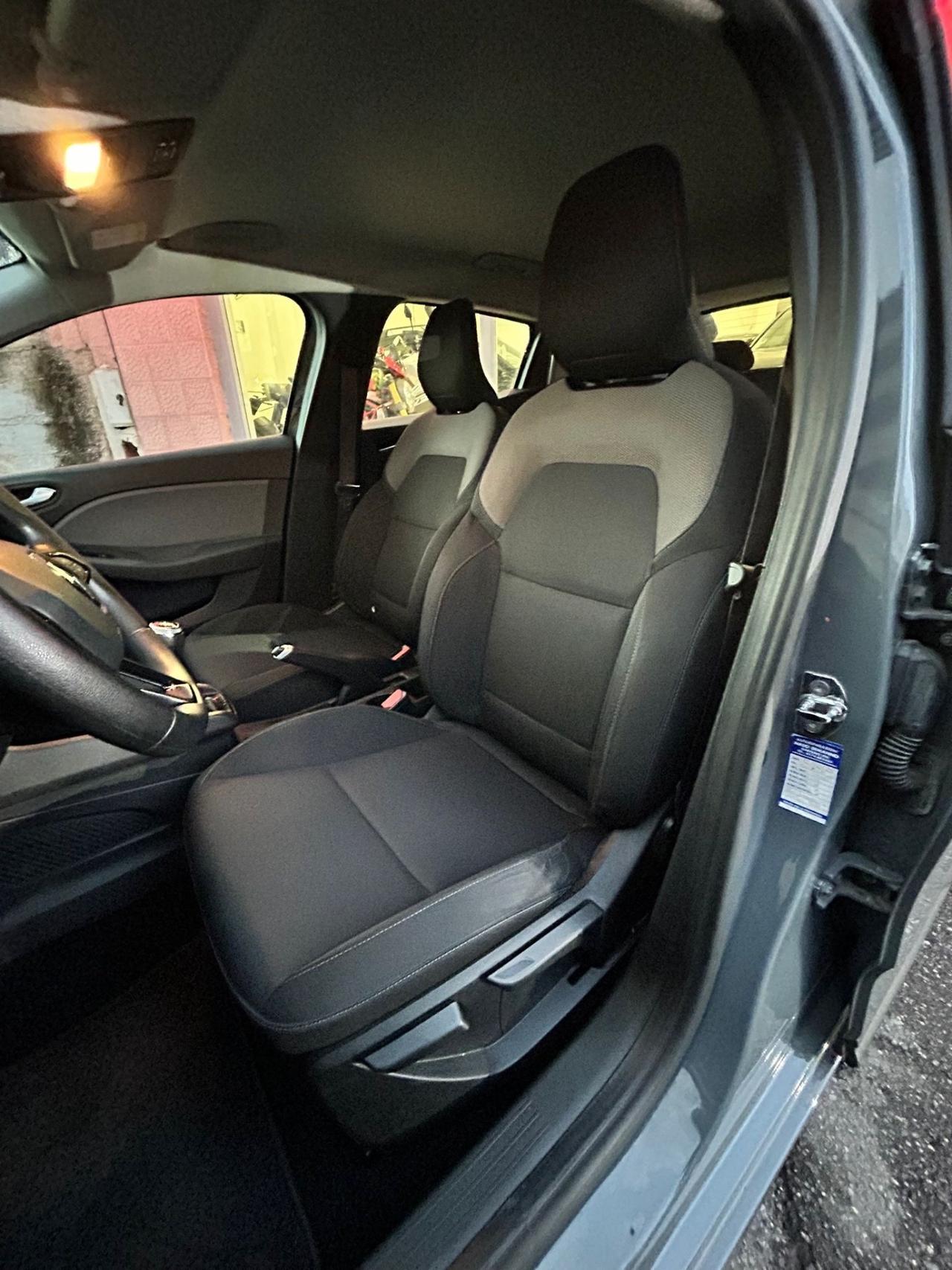 Renault Clio TCe 12V 100 CV GPL 5 porte Life