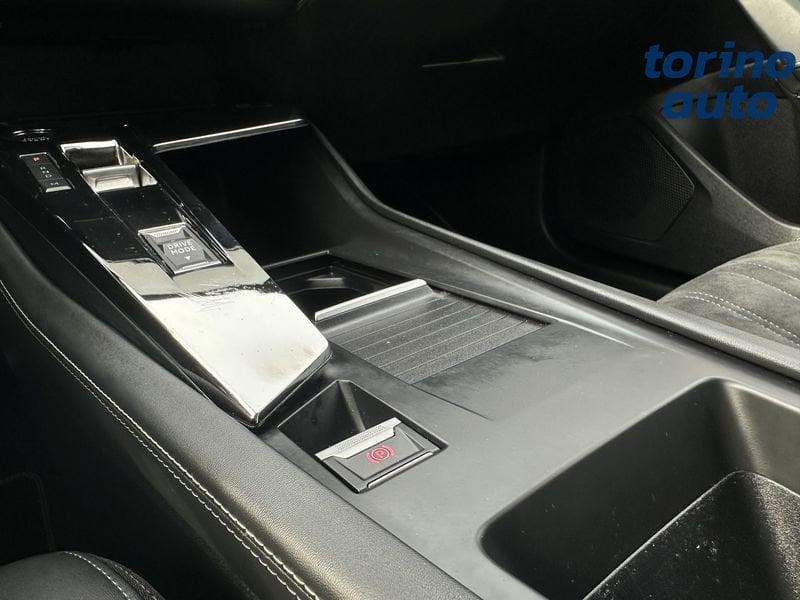 Peugeot 308 308 PureTech Turbo 130 S&S EAT8 GT Pack