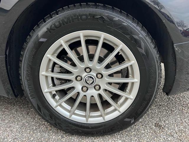 JAGUAR XF 2.2 D 190 CV