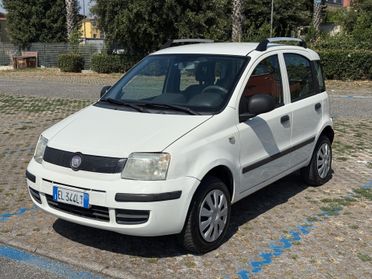 FIAT Panda 2012 1.4 FIRE 77cv Classic
