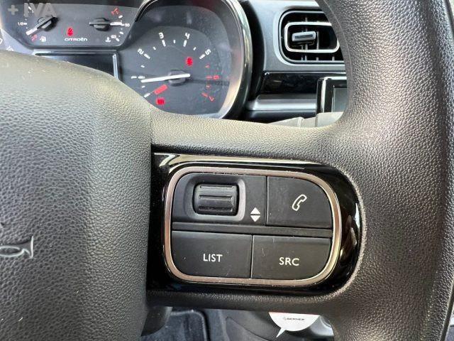 CITROEN C3 BlueHDi 100 S&S Shine