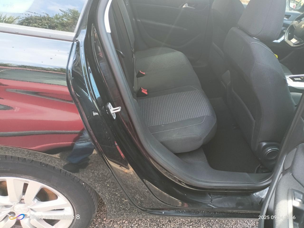 Peugeot 308 BlueHDi 130 S&S Active