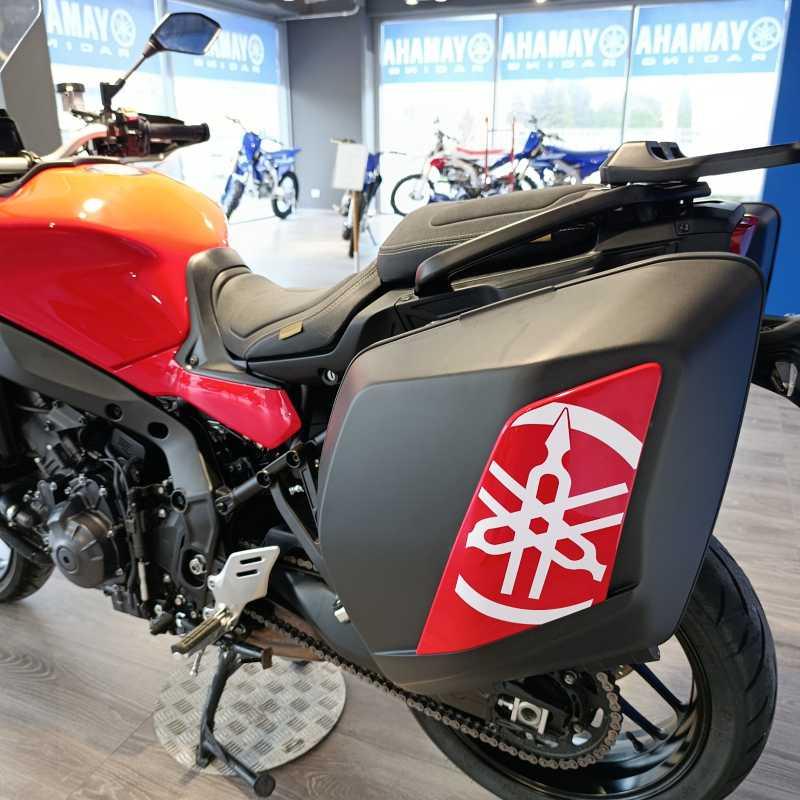 Yamaha Tracer 9 GT - 2023