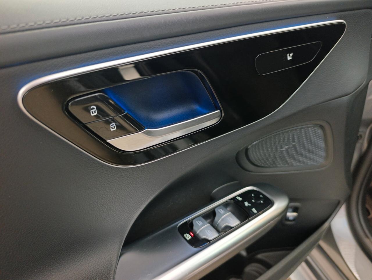 Mercedes-benz C 220 d Mild hybrid S.W. Premium Plus