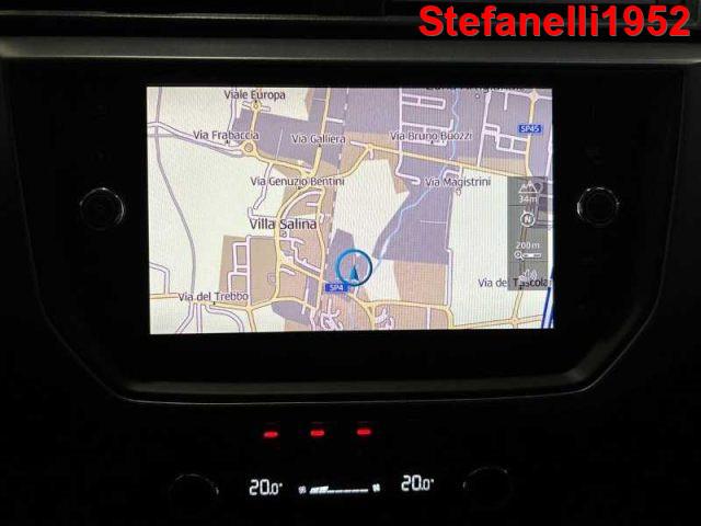 SEAT Arona - 1.0 tgi Black Edition 90cv