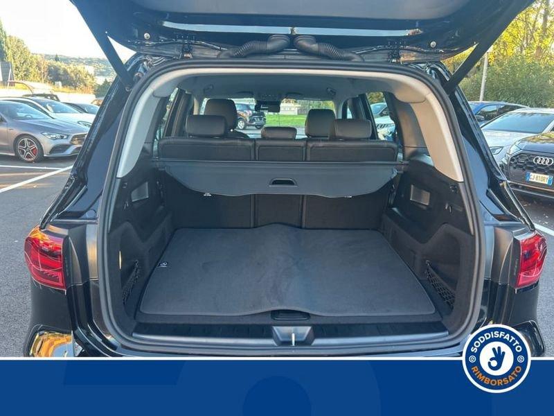 Mercedes-Benz Classe GLB GLB 200 Automatic Advanced Progressive