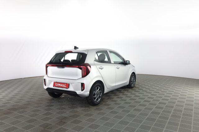 KIA Picanto Picanto 1.0 12V GPL 5 porte Urban