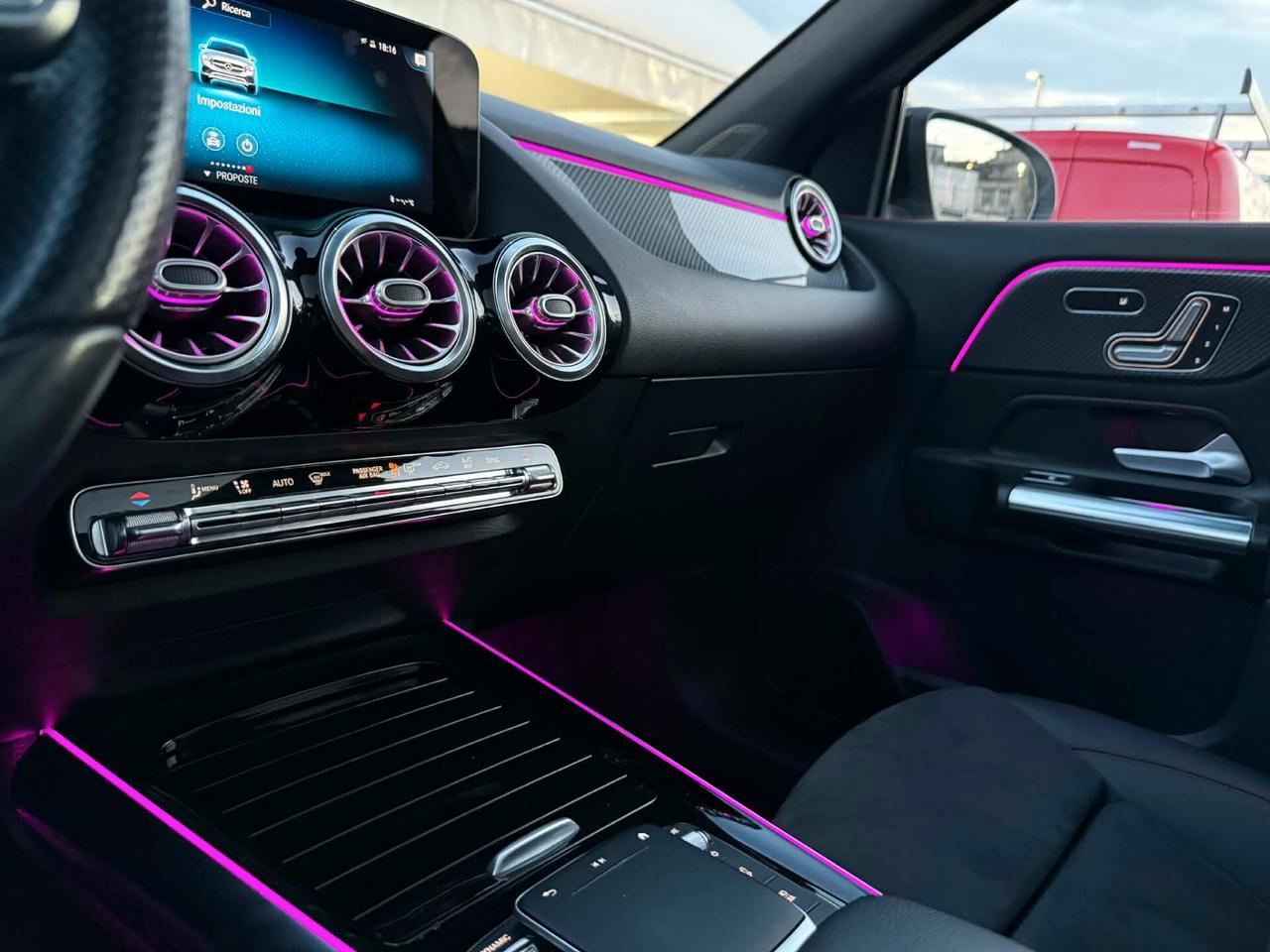 Mercedes-benz GLA 200 d Automatic 4Matic Premium