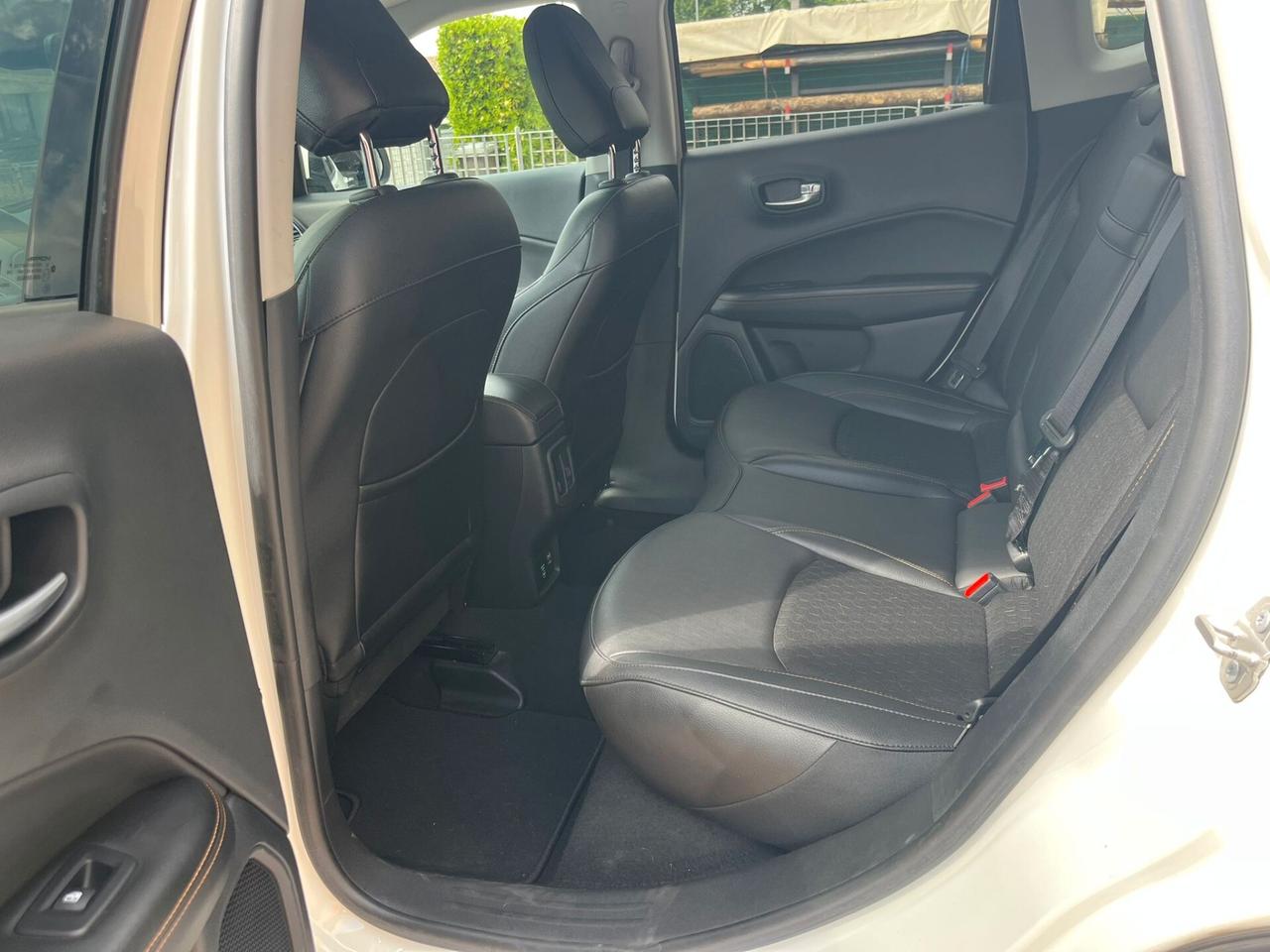 Jeep Compass JEEEP 1.4 BENZINA