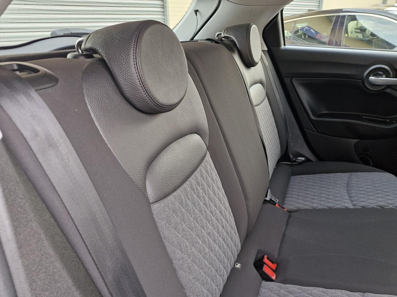 FIAT 500X 1.6 MULTIJET 120CV CROSS 2019 120000KM