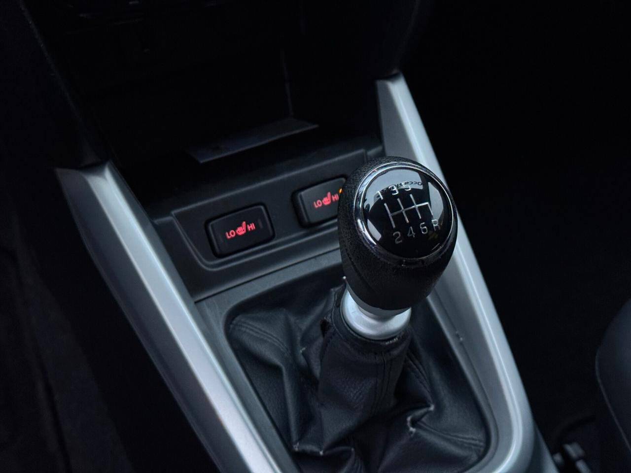 SUZUKI VITARA 4WD 1.6cc 120Cv Diesel