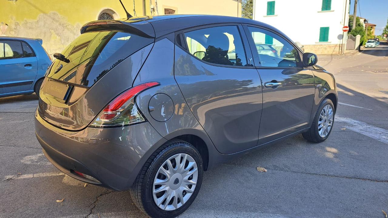 Lancia Ypsilon 1.3 MJT 16V 95 CV 5 porte S&S Platinum