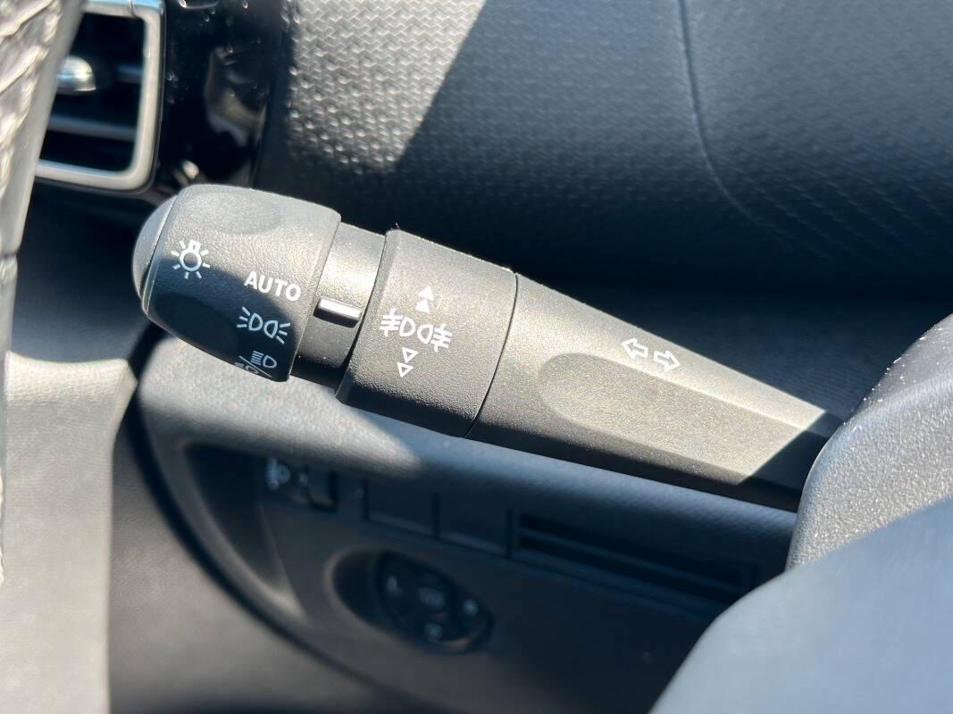Citroen C4 1.5 bluehdi Shine s&s 130cv AUTOMATICA E CARPLAY