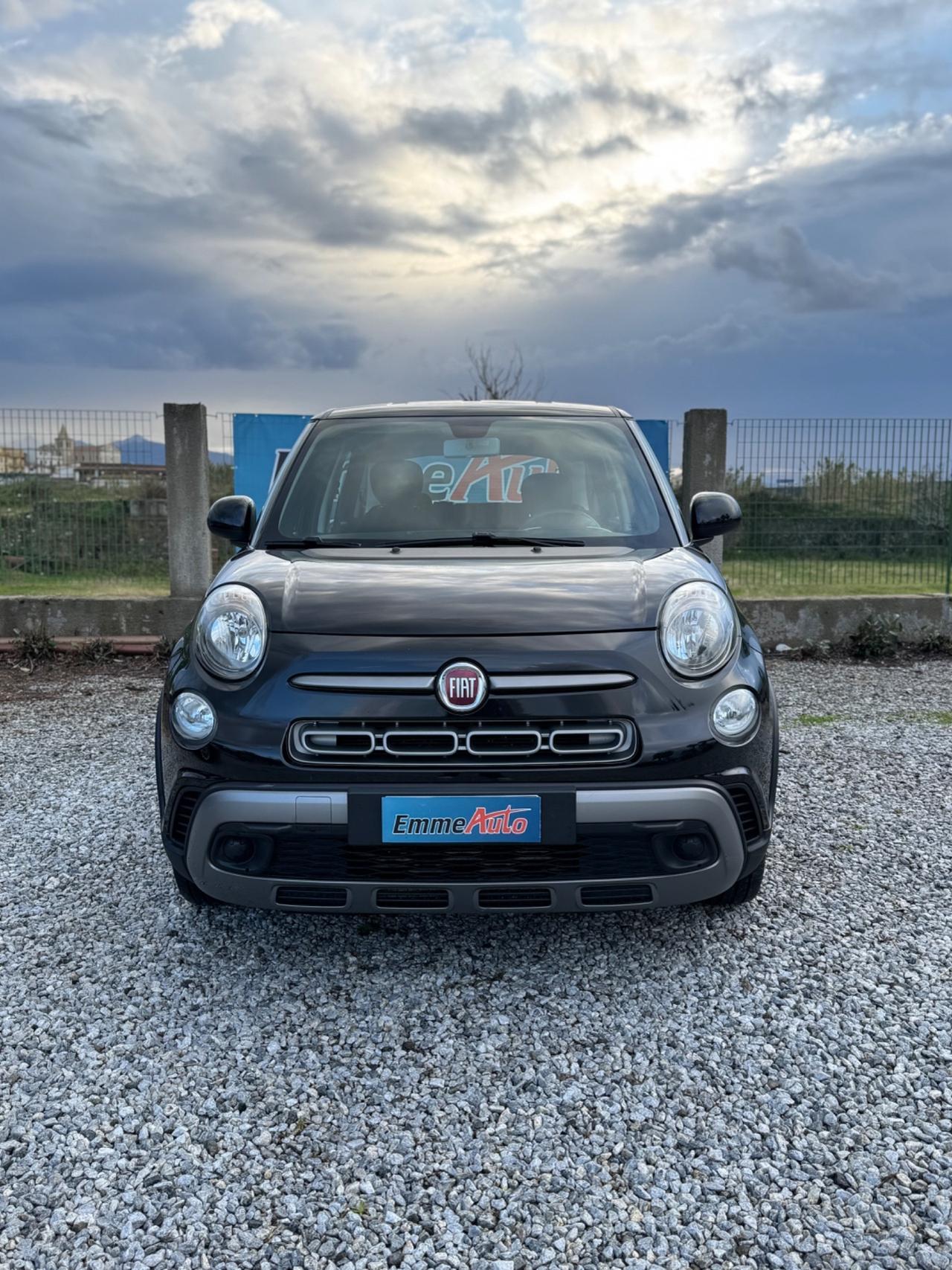 Fiat 500L 1.3 Multijet 95 CV Connect