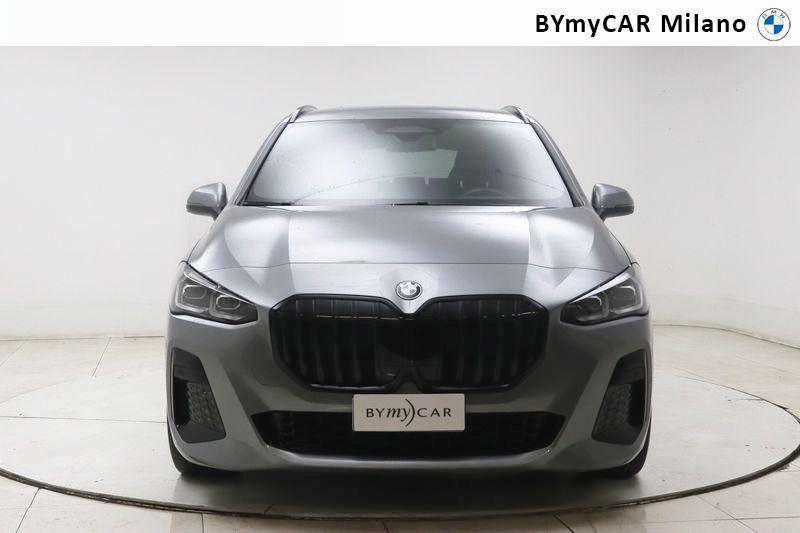 BMW Serie 2 Active Tourer 218 d MSport DCT