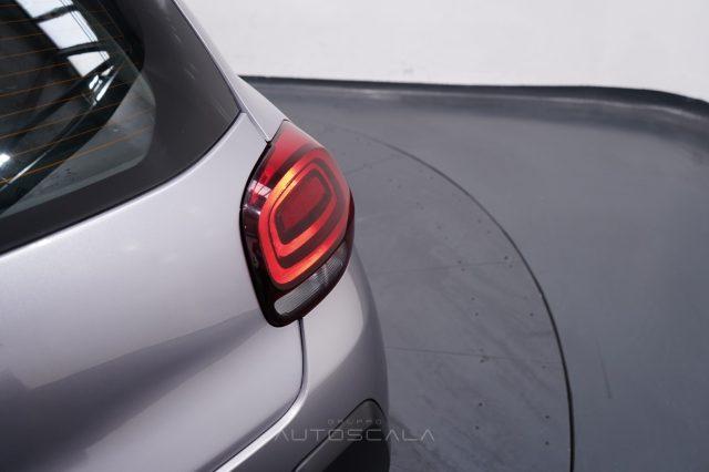 CITROEN C3 1.2 PureTech 82cv S&S Business Navy