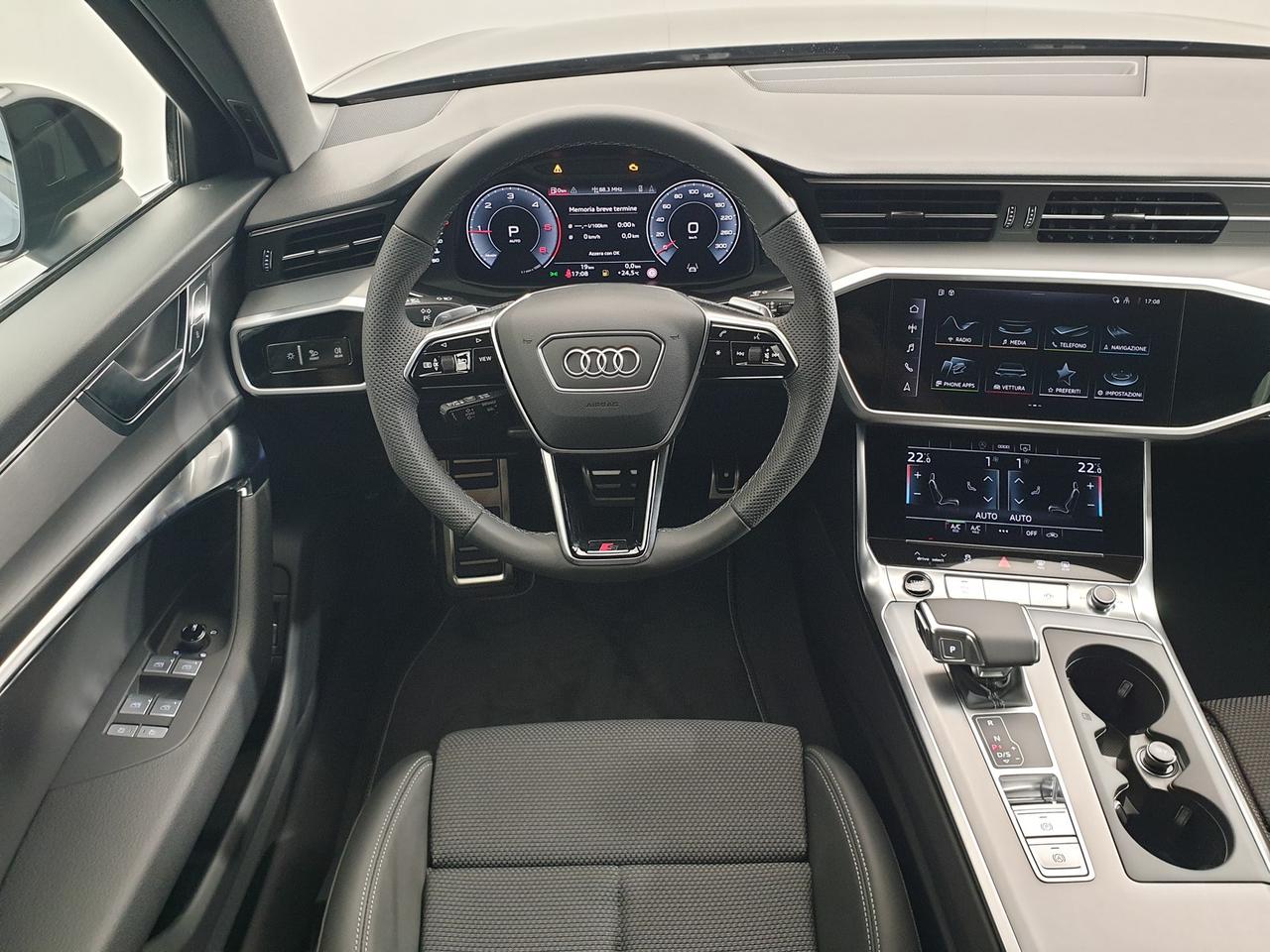 Avant 40 Tdi Mhev Business Sport S Tronic