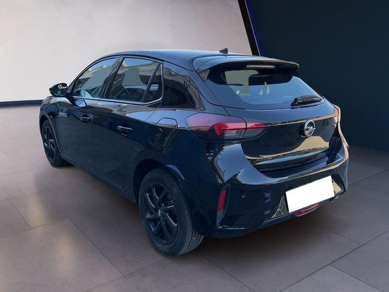 Opel Corsa VI 2020 1.2 GS Line 100cv