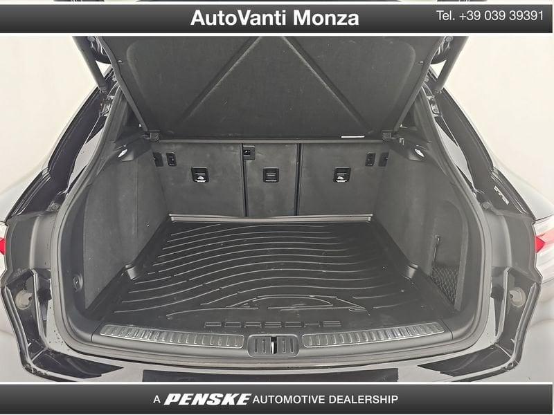 Porsche Macan Macan 2.0 T 265cv pdk