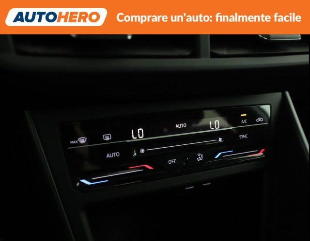 VOLKSWAGEN Taigo 1.0 TSI 110 CV R-Line