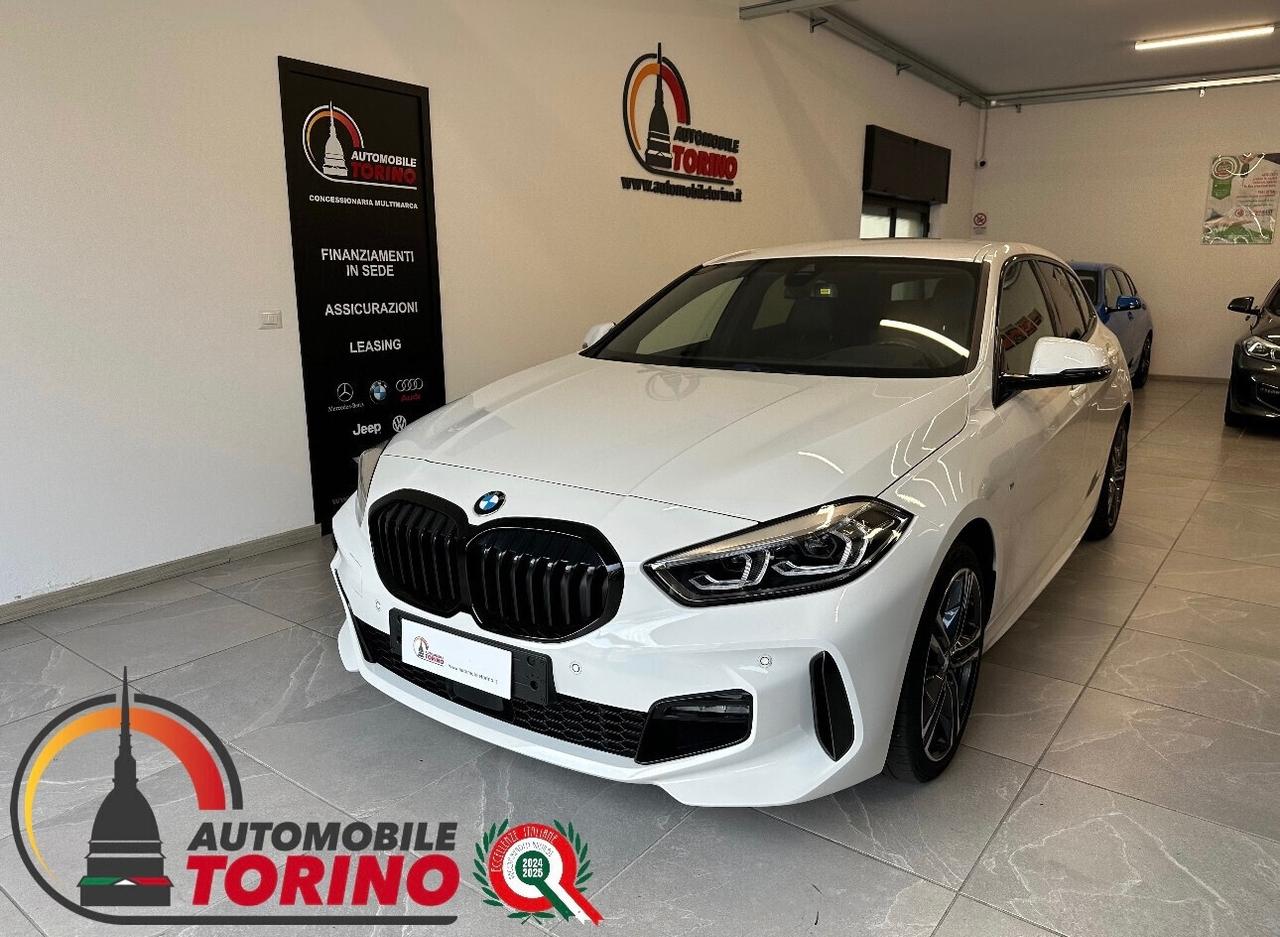 Bmw 118 118i 5p. Msport VIRTUAL