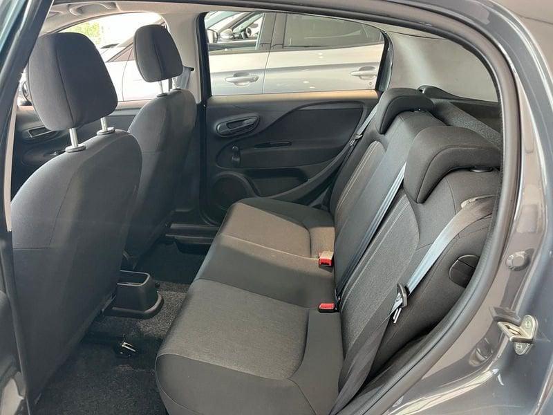 FIAT Punto Punto 1.2 8V 5 porte Street