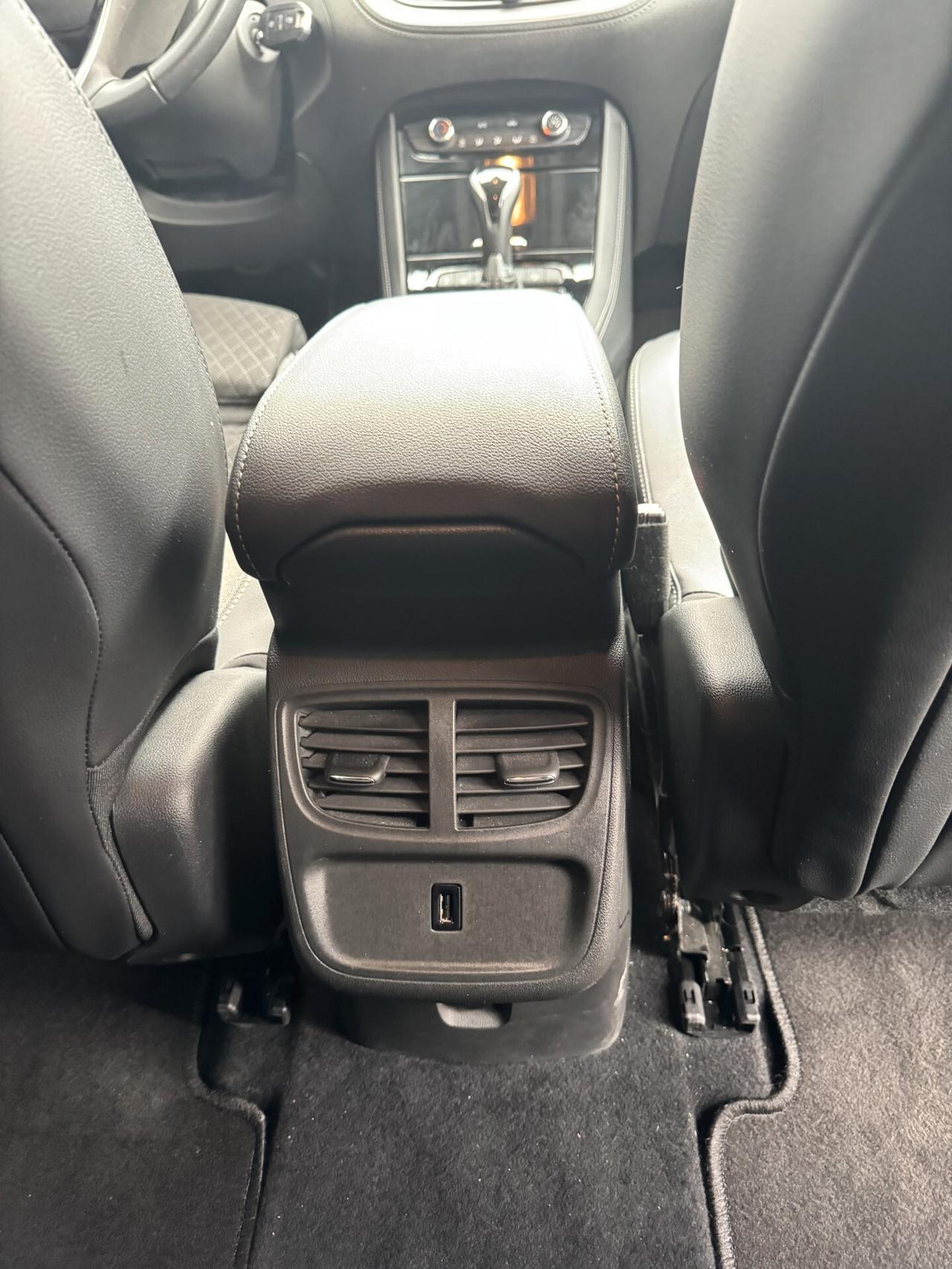 Opel Grandland X 1.5 diesel Ecotec Start&Stop aut. Elegance