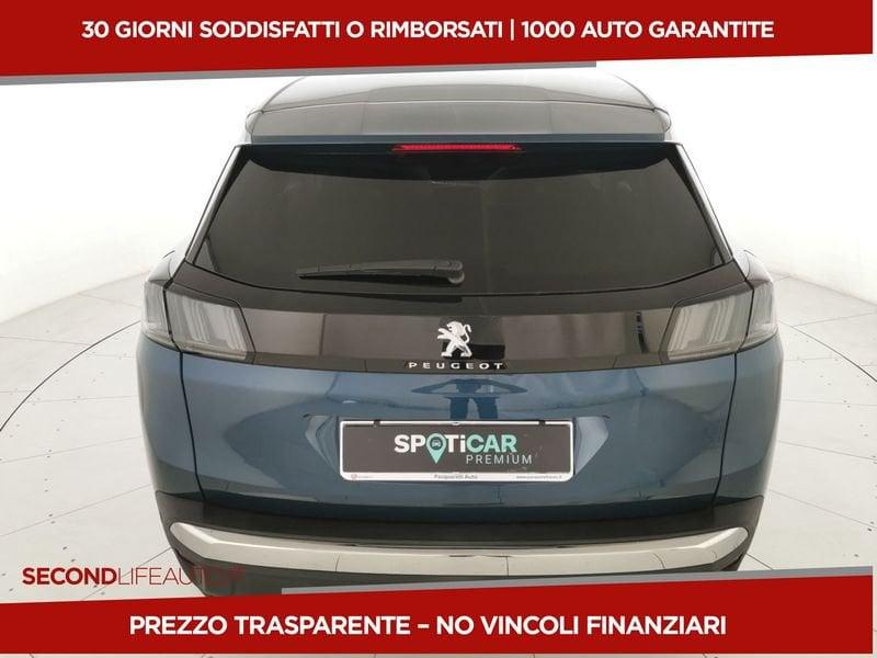 Peugeot 3008 1.5 bluehdi Allure Pack s&s 130cv