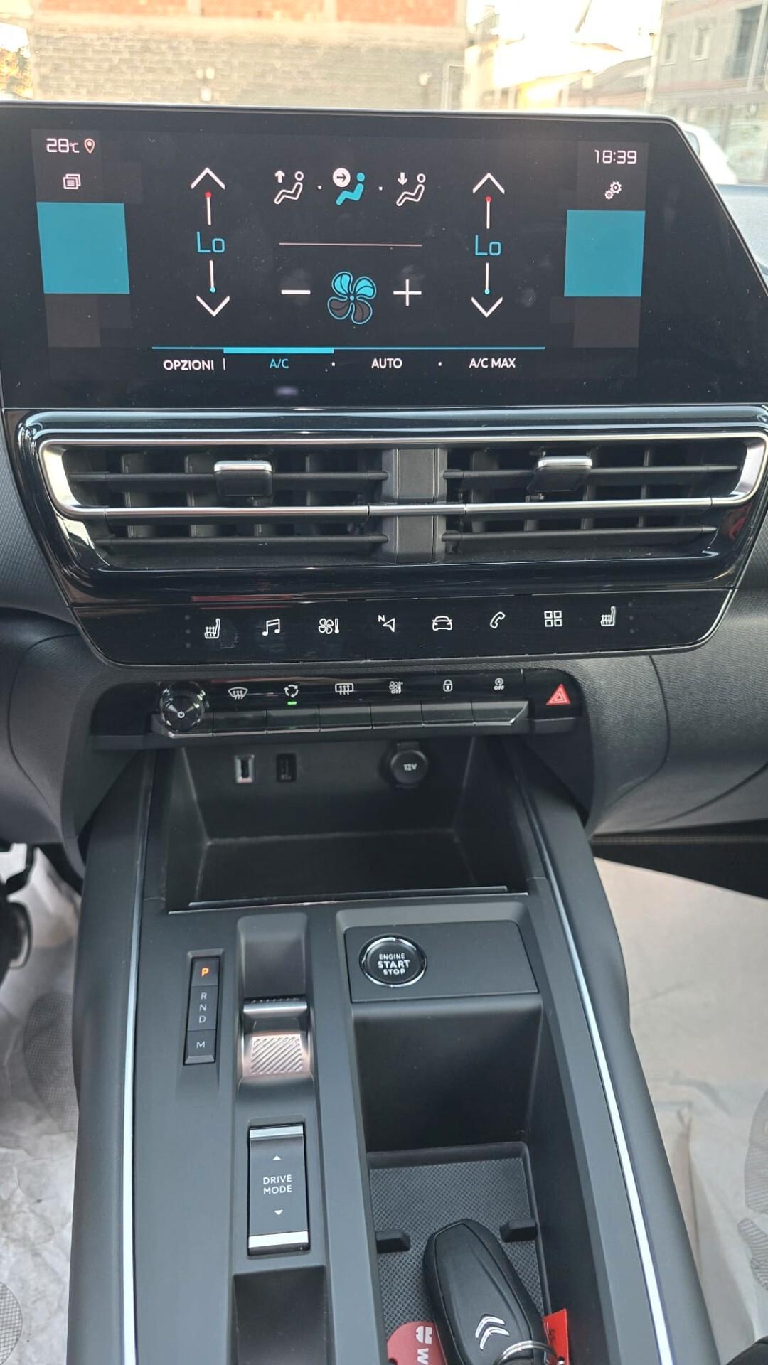 Citroen C5 Aircross BlueHDi 130 S&S EAT8 Shine Pack