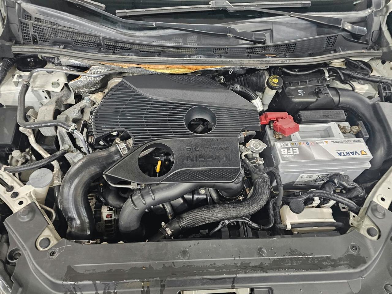 NUOVO NISSAN PULSAR 1.6 DIG-T 190CV 2WD TEKNA 360 EDITION - PRONTA CONSEGNA