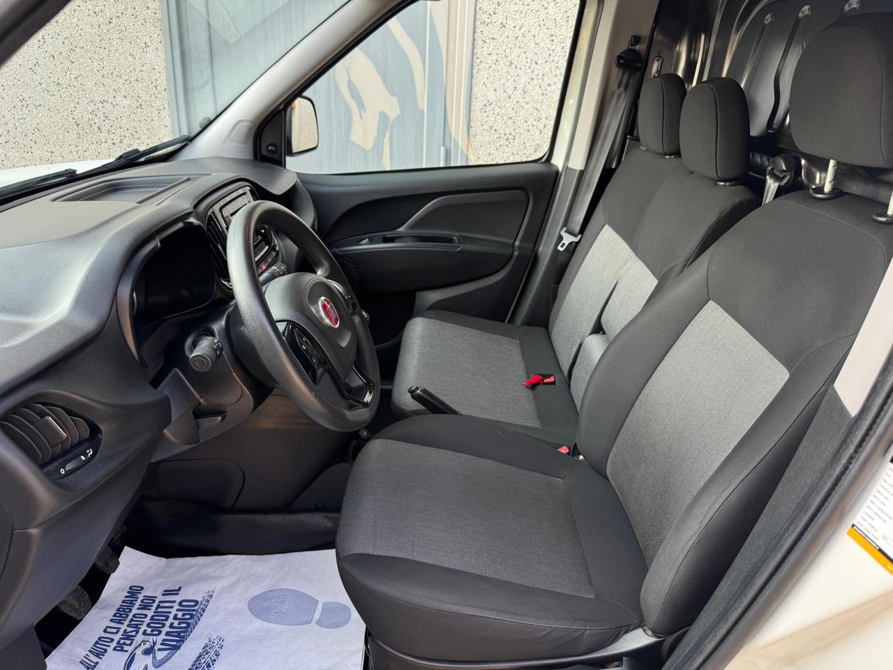 FIAT Doblo cargo 1.3 mjt 95cv CH1 Lounge S&S PREZZO + IVA