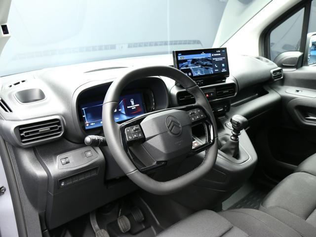 CITROEN Berlingo BlueHDi 100CV S&S Van M Serie Speciale XTR 3 POSTI