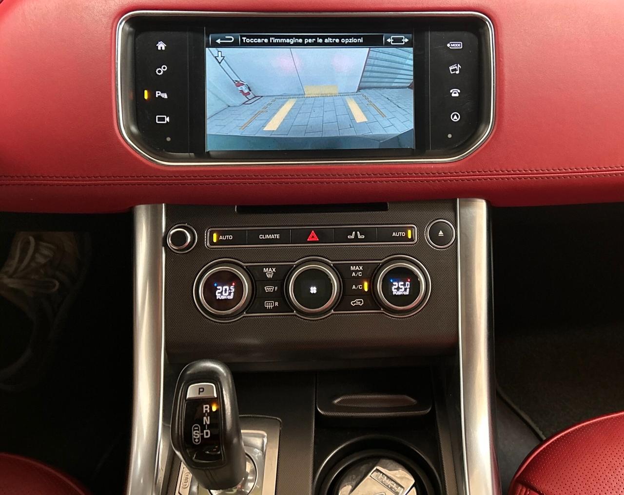 Land Rover Range Rover Sport Land Rover Range Rover Sport HSE Dynamic 3.0 sdV6 306cv auto-LEGGI SOTTO