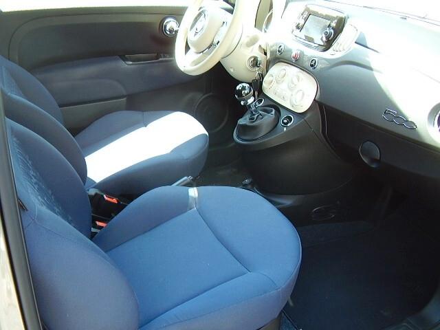 Fiat 500 1.0 Hybrid NEOPATENTATI