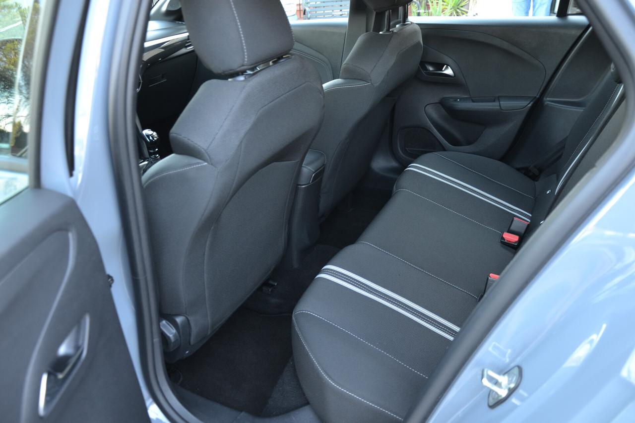 Opel Corsa 1.2 100CV GS PELLE+NAVI+RCAM+FARI MATRIX+CERCHI