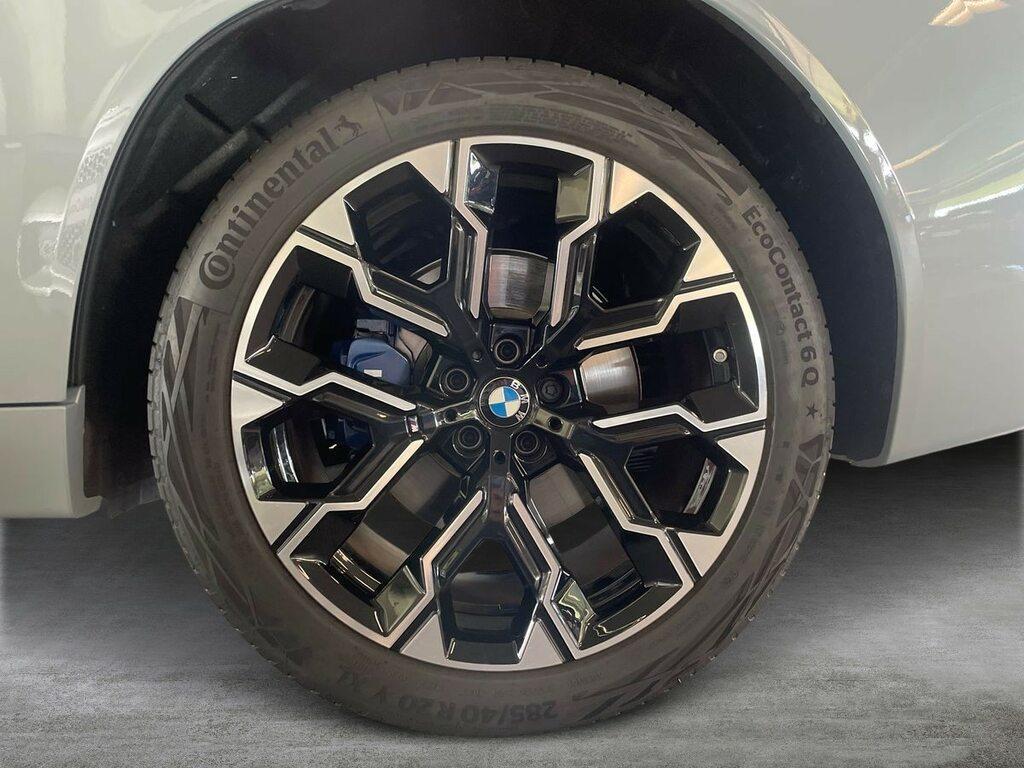 BMW X3 M 50 MSport Pro xDrive Steptronic