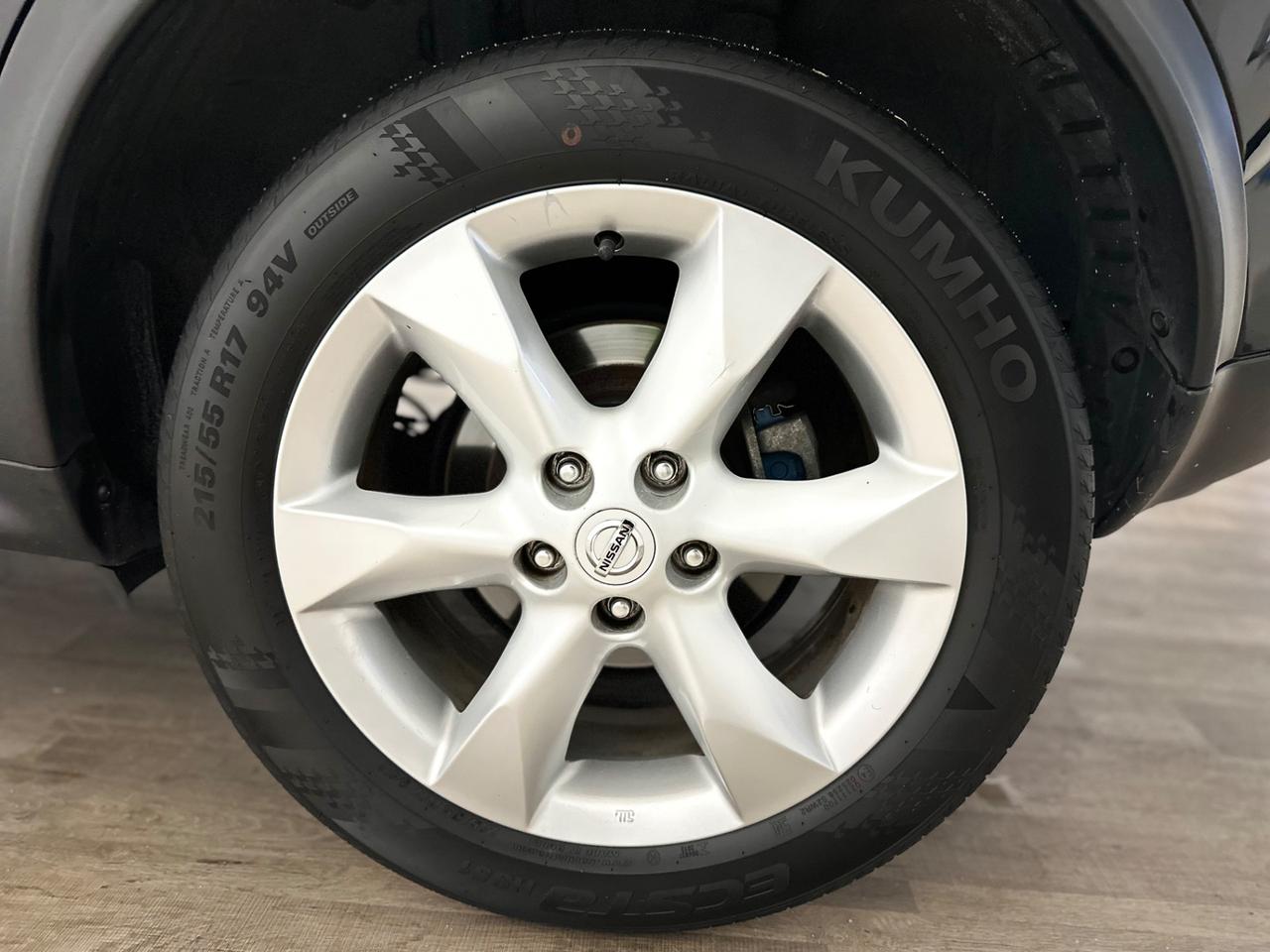 Nissan Juke 1.6 Acenta NEOPATENTATI