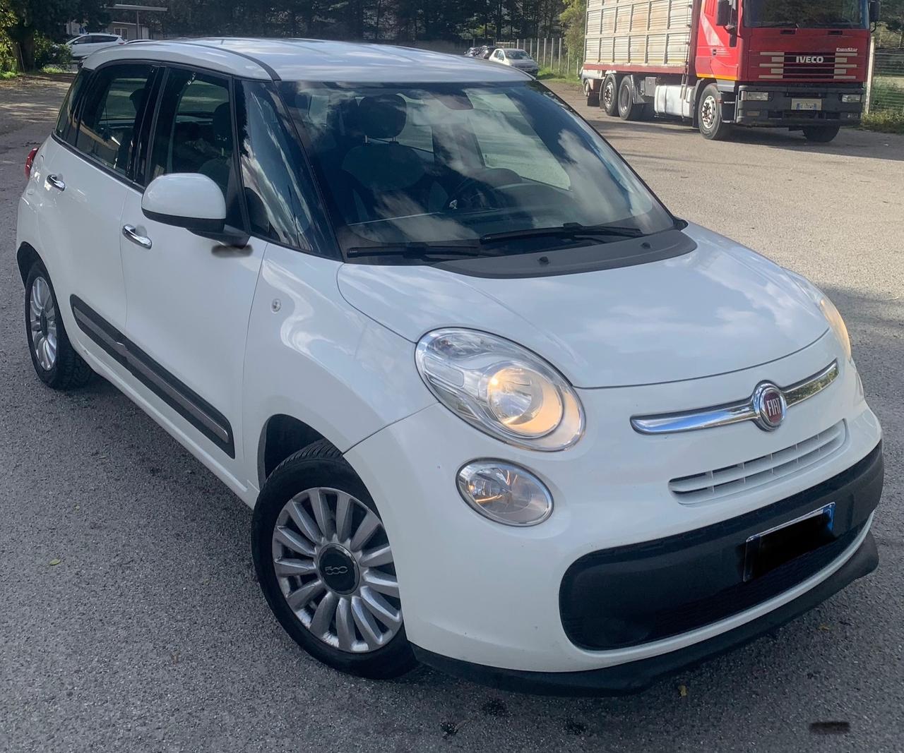 Fiat 500L 1.3 Multijet 95 CV Business 110000KM
